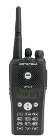 rdiostanica Motorola CP 180