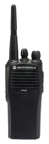rdiostanica Motorola CP 40