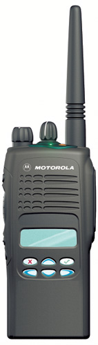rádiostanica Motorola GP 360