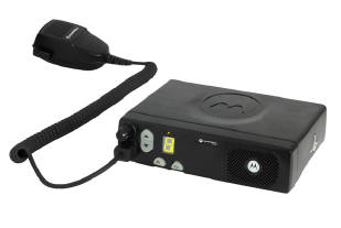 r�diostanica Motorola CM 340