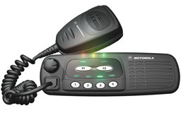r�diostanica Motorola GM 340