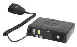 r�diostanica Motorola CM 140